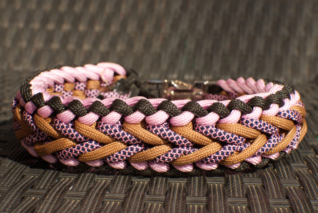 Halsband Diana